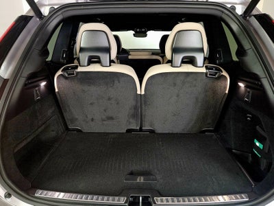 2026 Volvo XC90 Plus