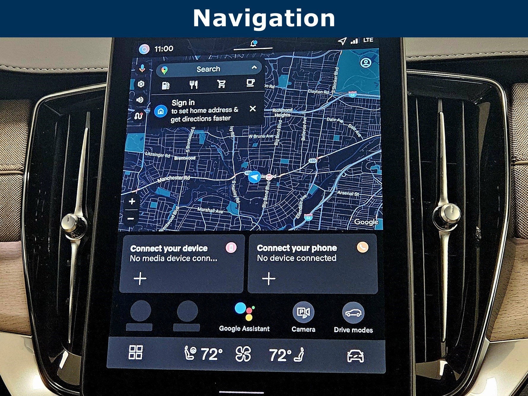 2026 Volvo XC90 Plus