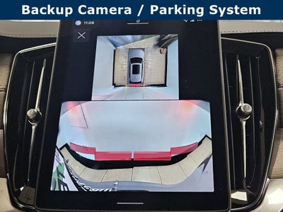 2026 Volvo XC90 Plus