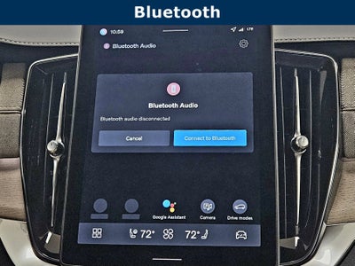 2026 Volvo XC90 Plus