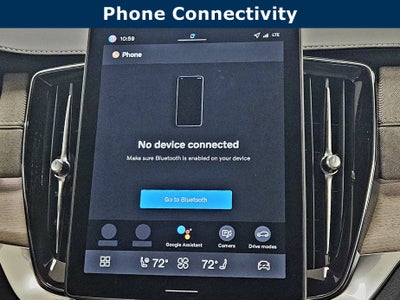 2026 Volvo XC90 Plus