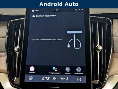 2026 Volvo XC90 Plus