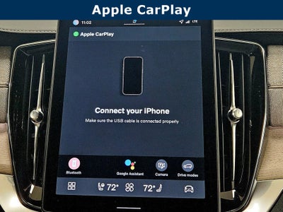 2026 Volvo XC90 Plus