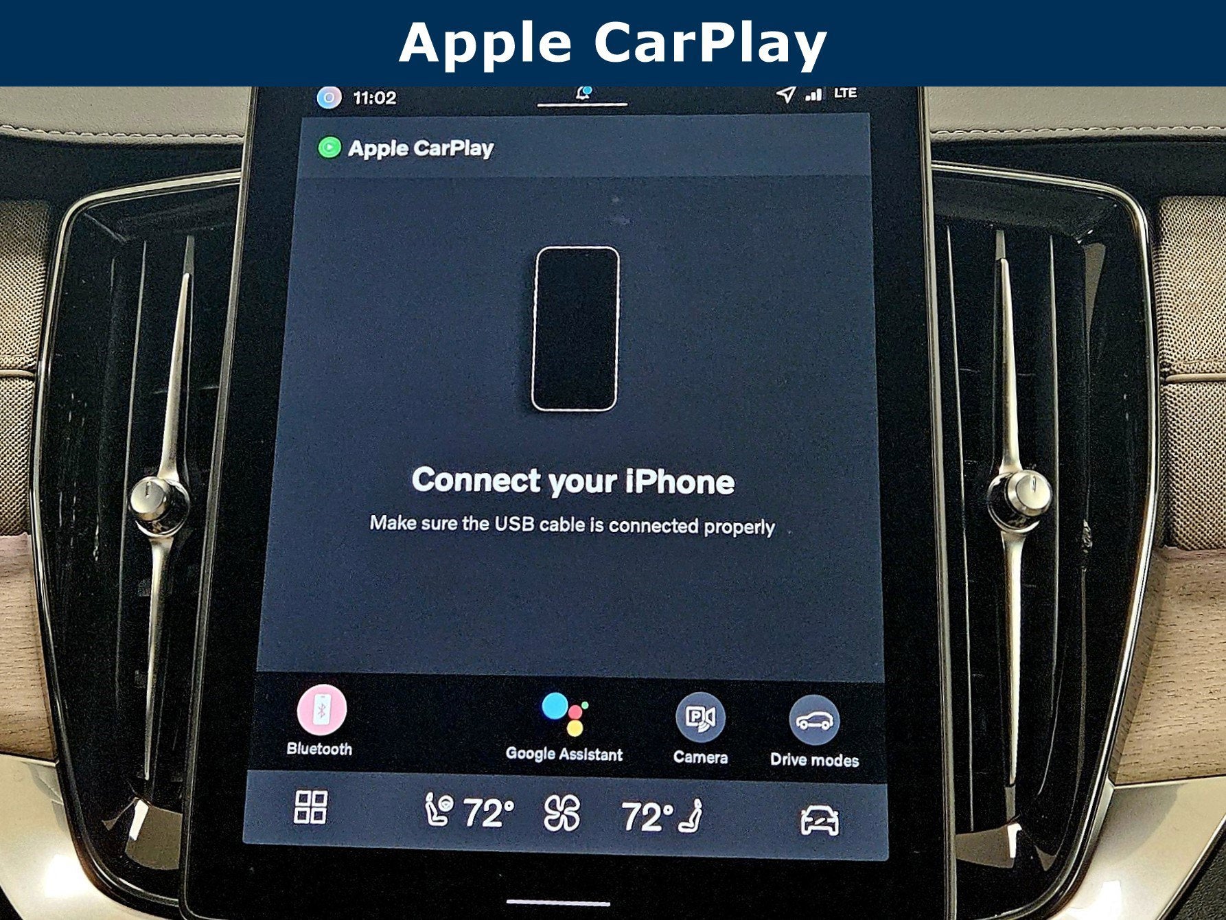 2026 Volvo XC90 Plus