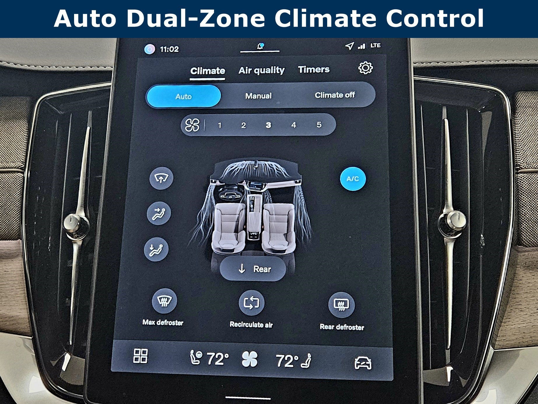 2026 Volvo XC90 Plus