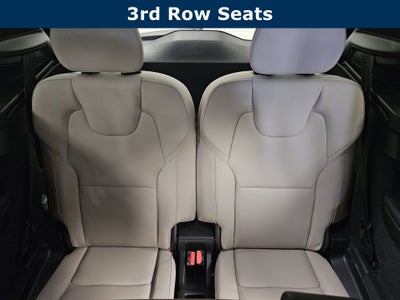 2026 Volvo XC90 Plus