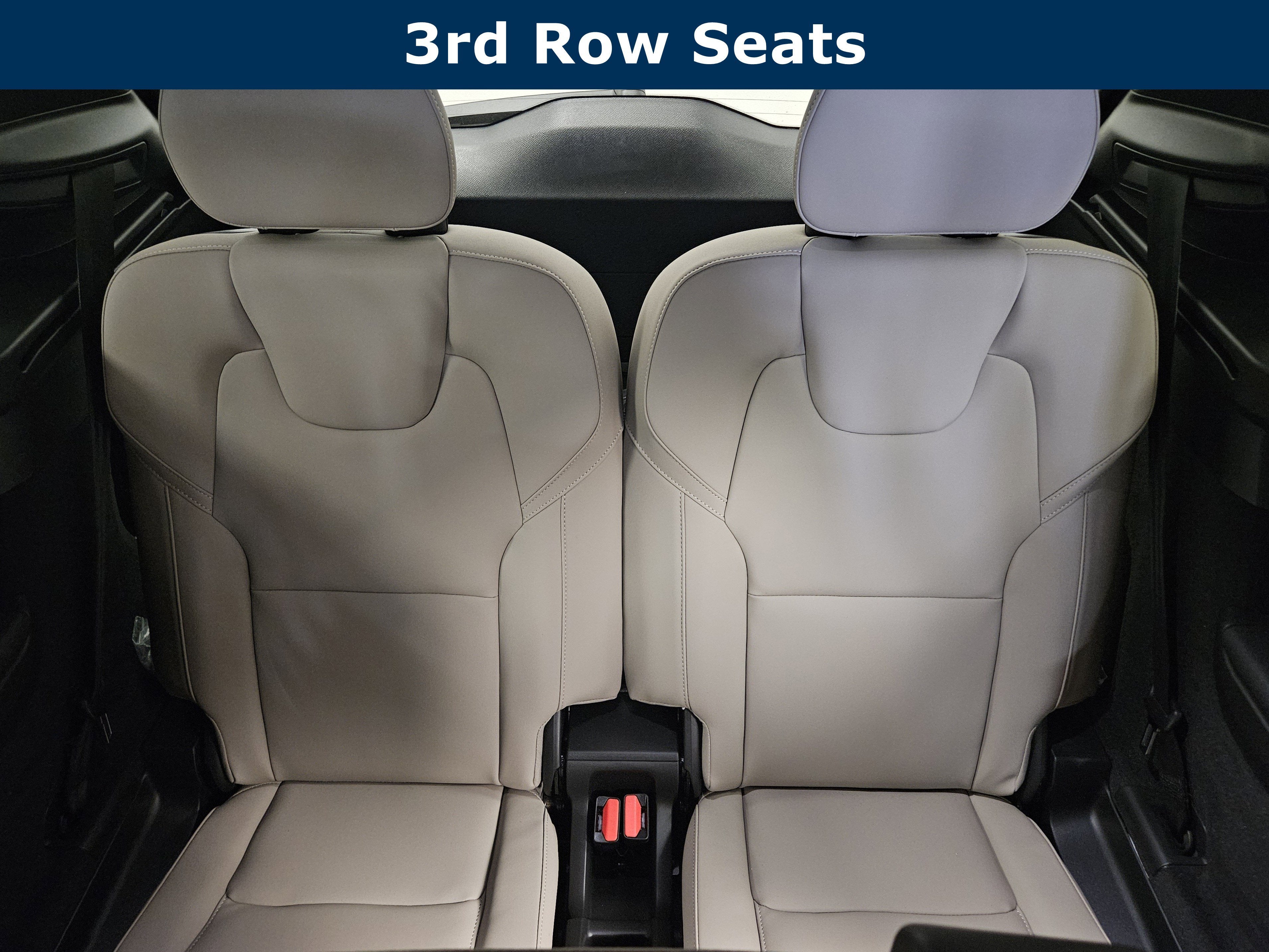 2026 Volvo XC90 Plus