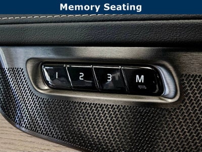 2026 Volvo XC90 Plus