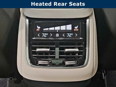 2026 Volvo XC90 Plus