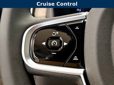 2026 Volvo XC90 Plus