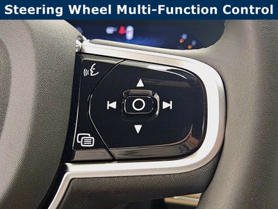 2026 Volvo XC90 Plus