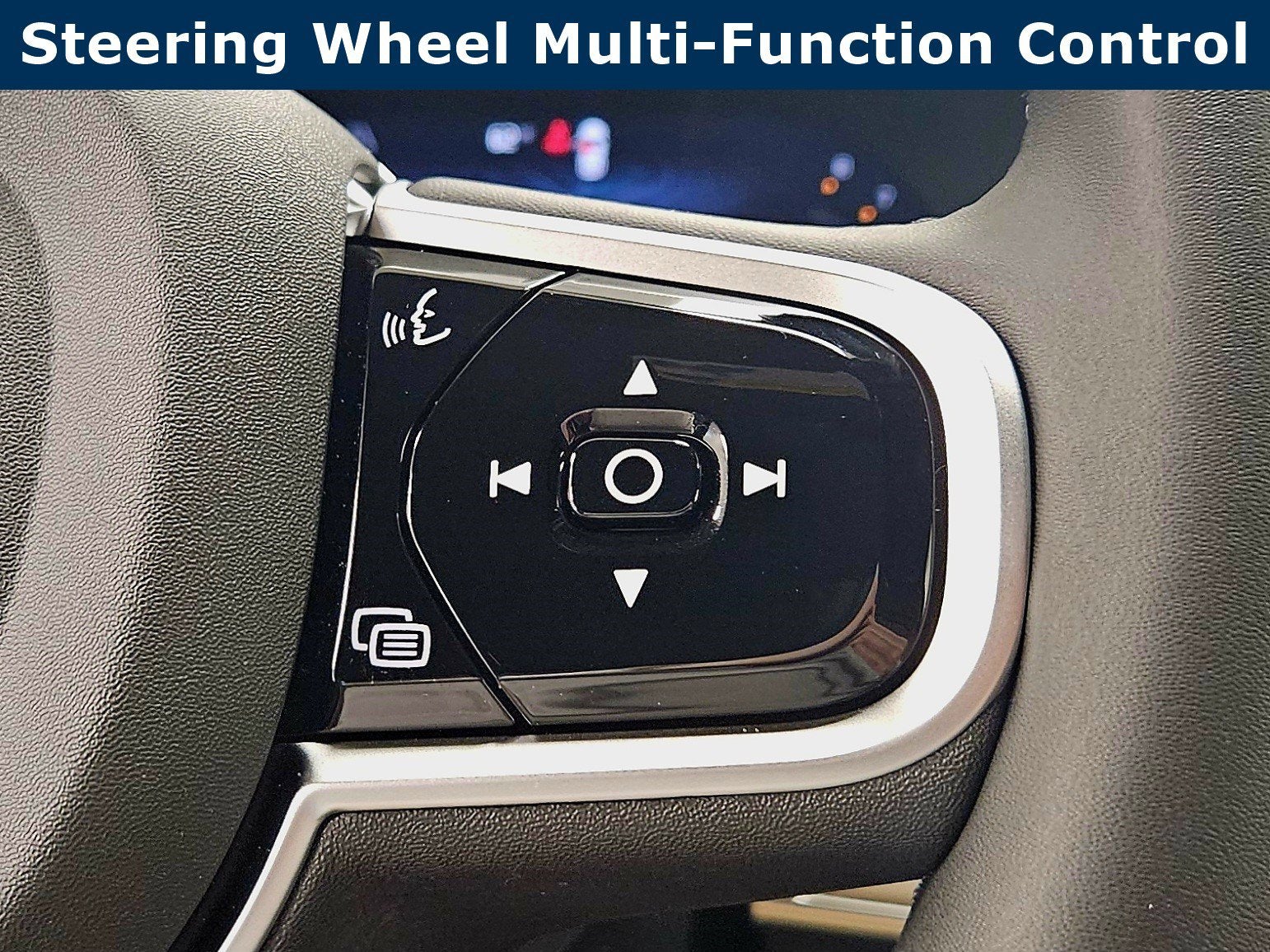 2026 Volvo XC90 Plus