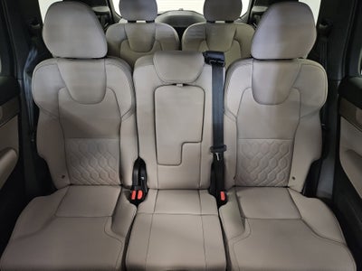2026 Volvo XC90 Plus