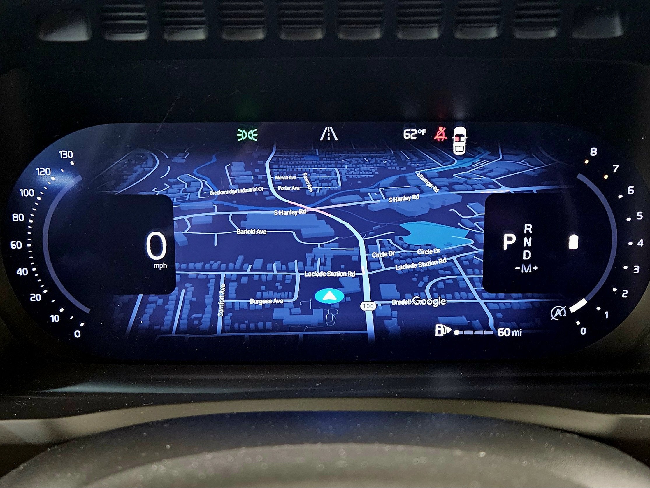 2026 Volvo XC90 Plus