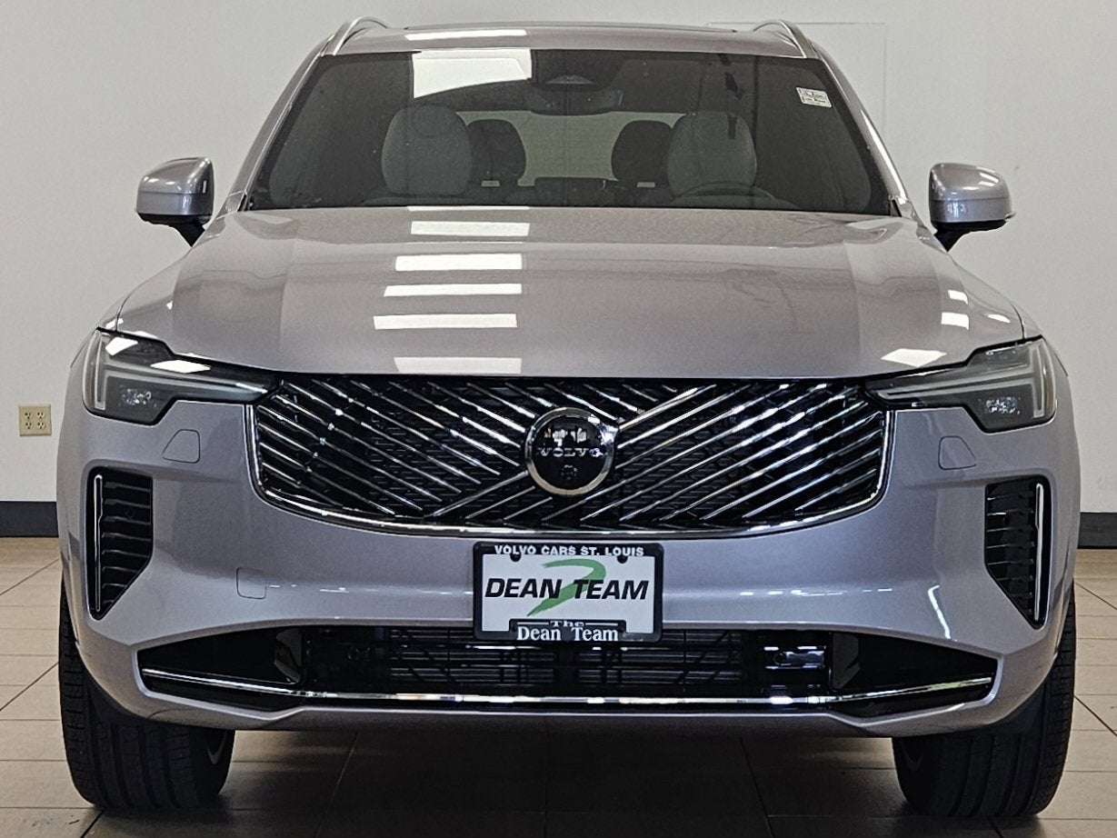 2026 Volvo XC90 Plus