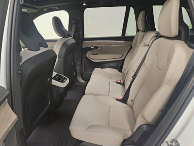 2026 Volvo XC90 Plus