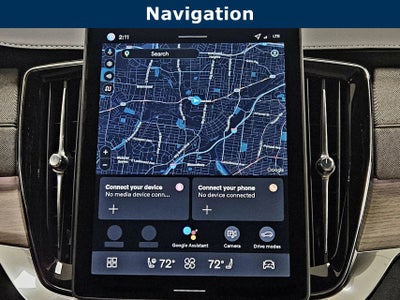 2026 Volvo XC90 Plus