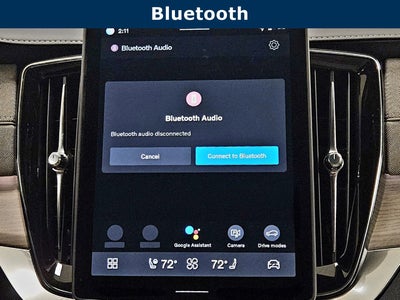 2026 Volvo XC90 Plus