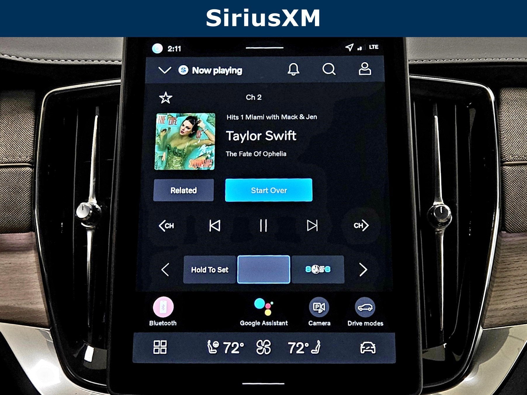 2026 Volvo XC90 Plus