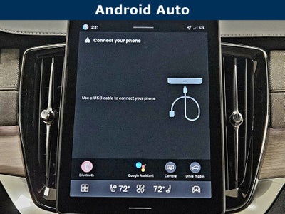 2026 Volvo XC90 Plus