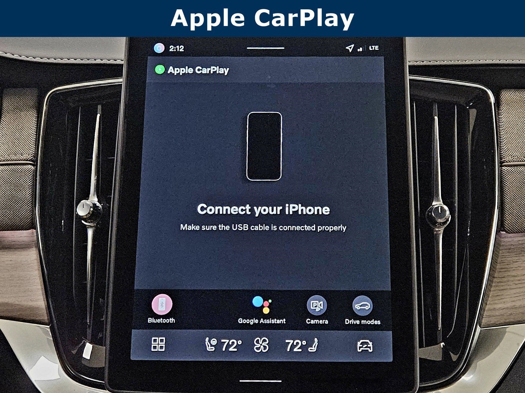 2026 Volvo XC90 Plus