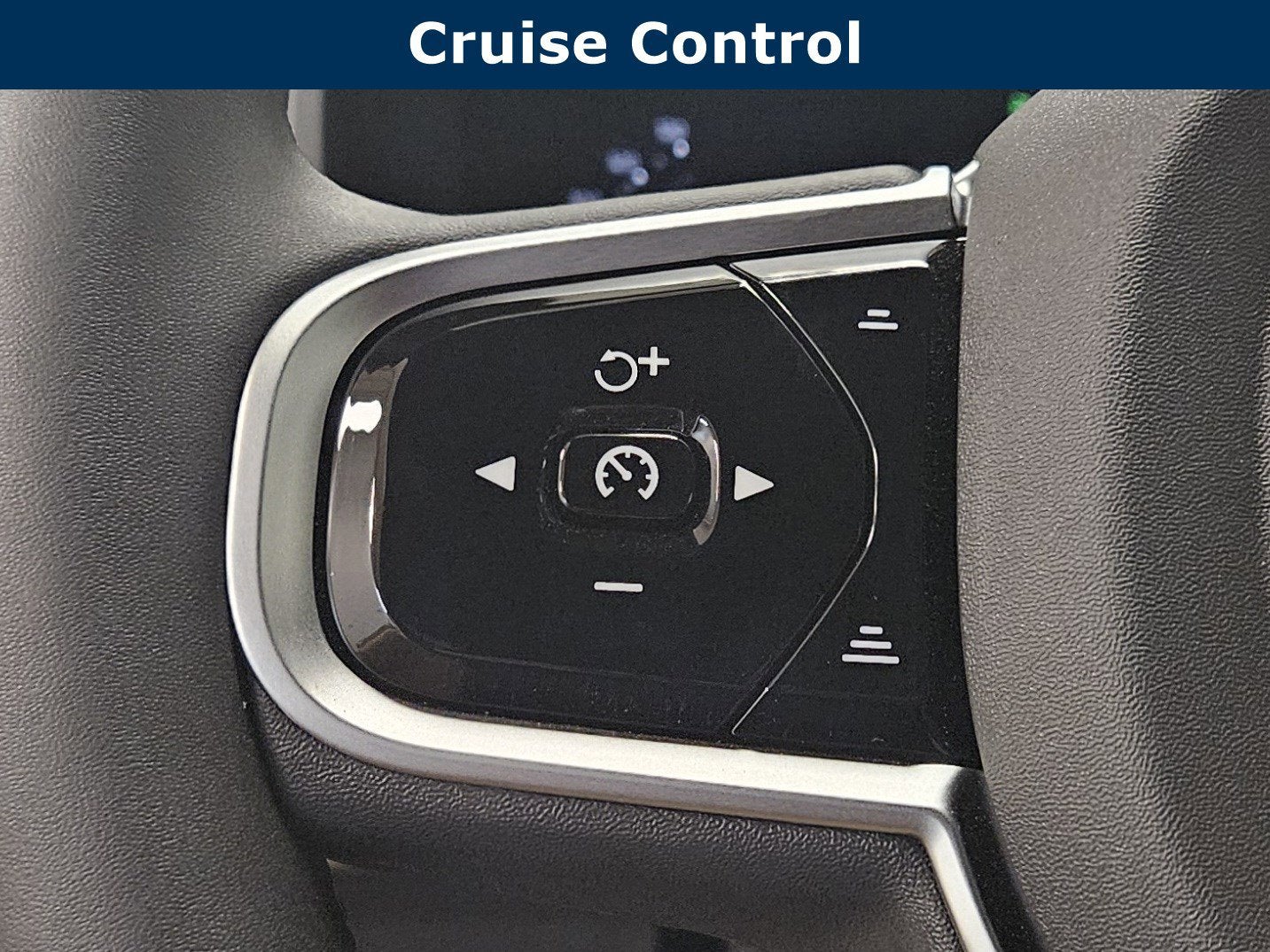 2026 Volvo XC90 Plus