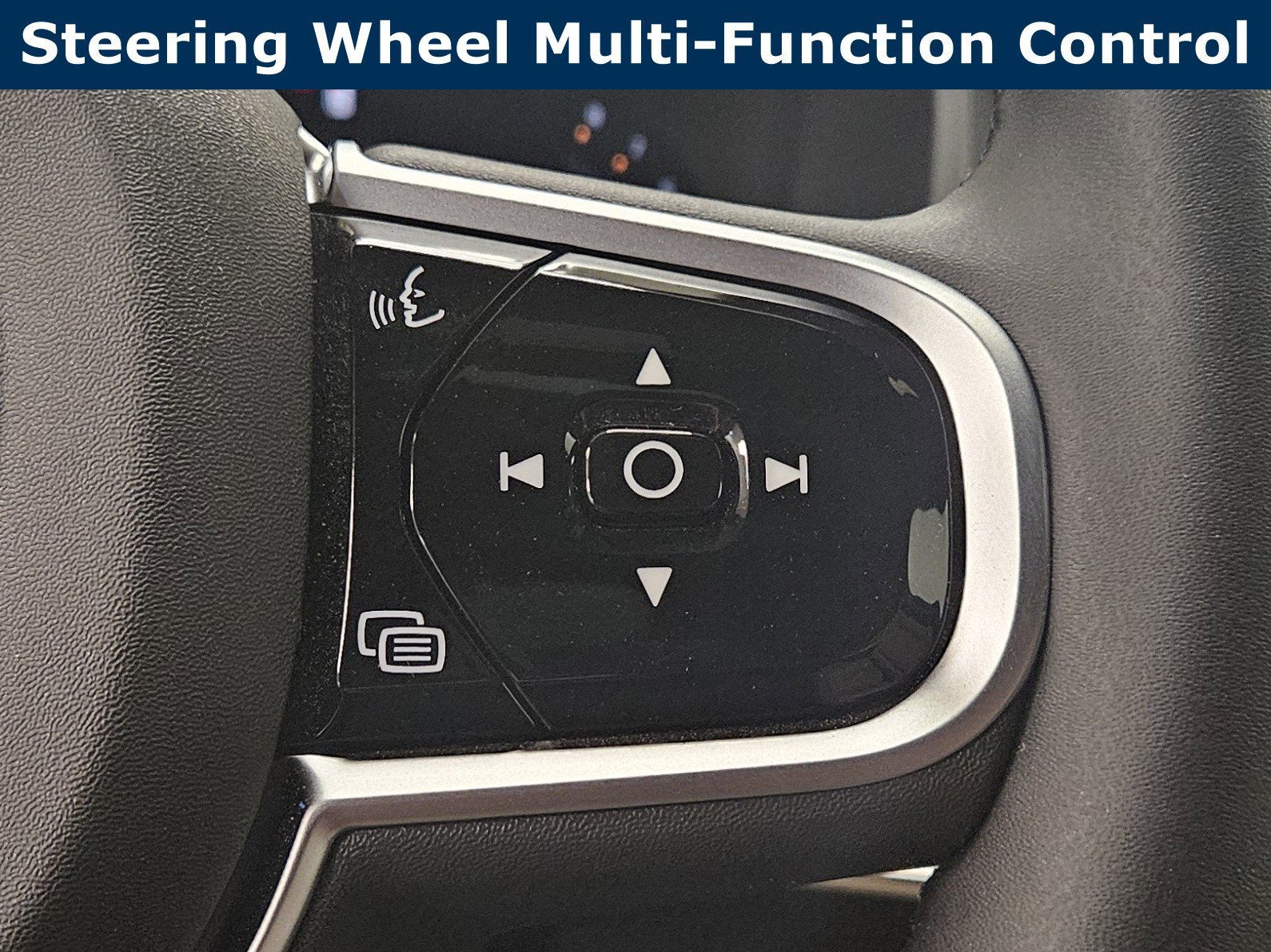 2026 Volvo XC90 Plus