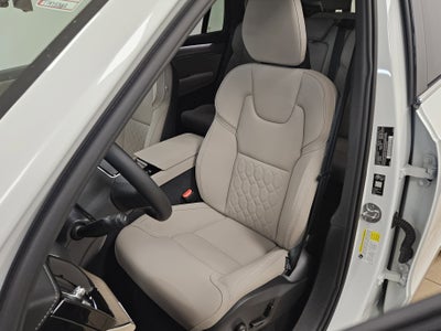 2026 Volvo XC90 Plus