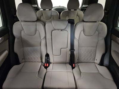 2026 Volvo XC90 Plus