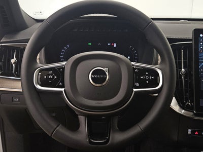 2026 Volvo XC90 Plus