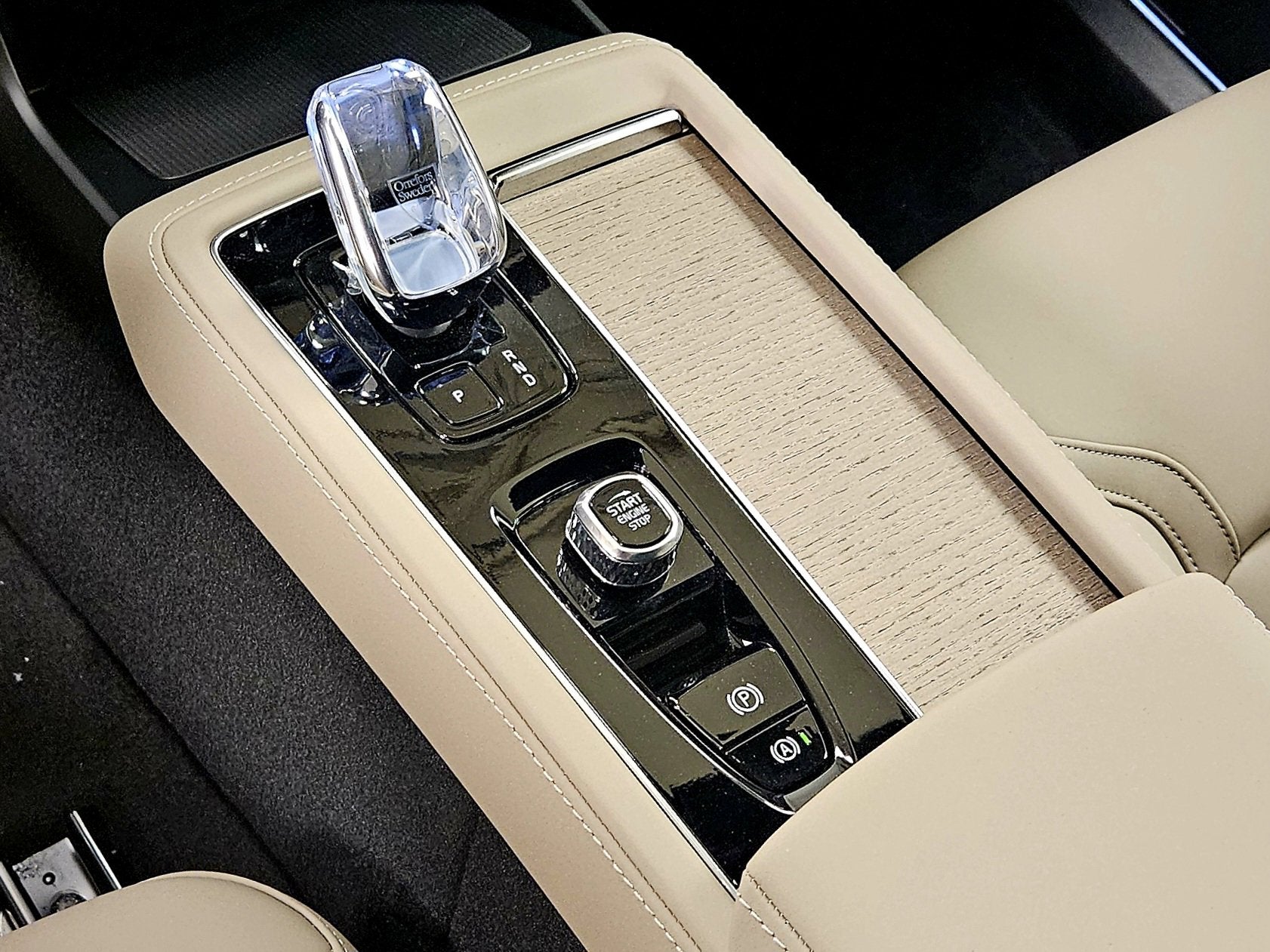 2026 Volvo XC90 Plus