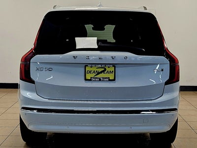 2026 Volvo XC90 Plus