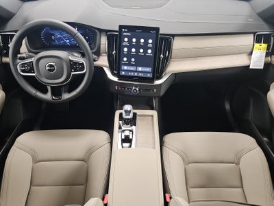 2026 Volvo XC90 Plus