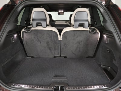 2026 Volvo XC90 Plus