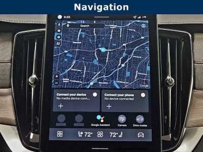 2026 Volvo XC90 Plus