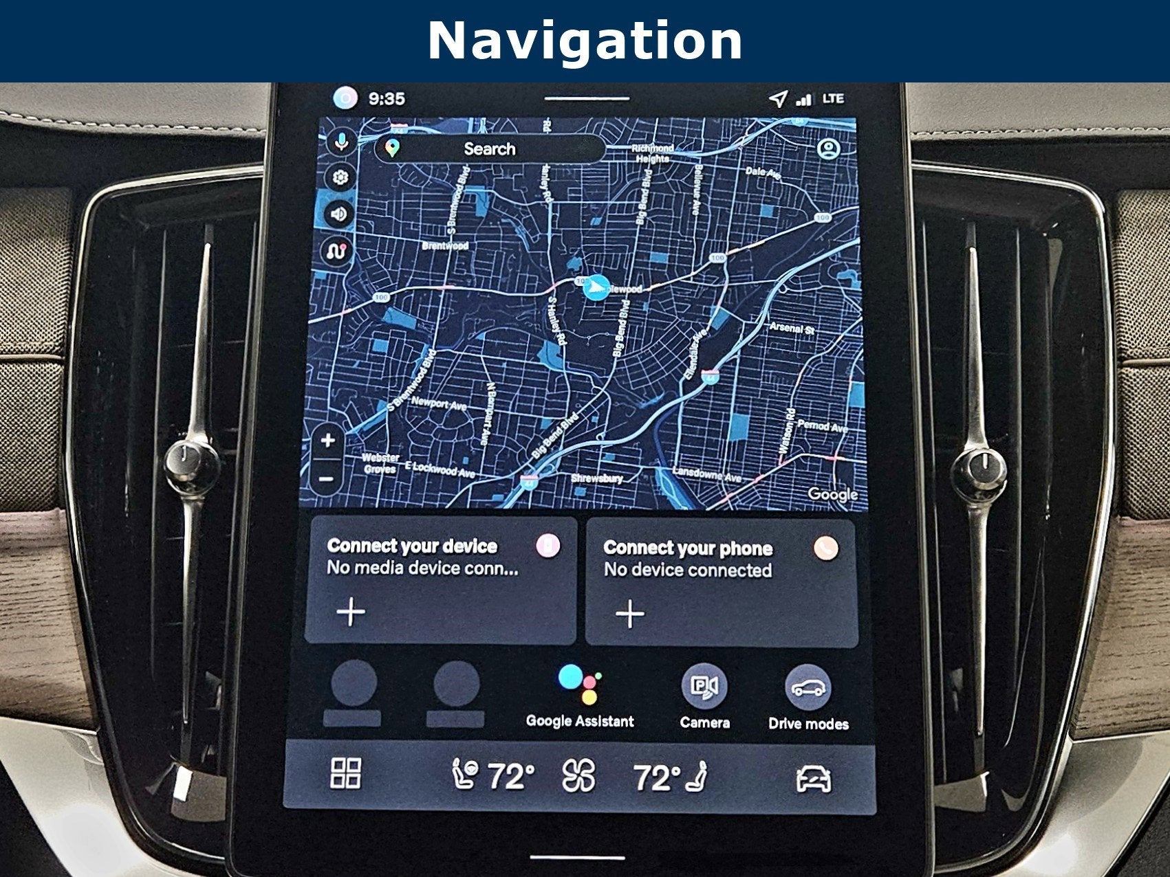 2026 Volvo XC90 Plus