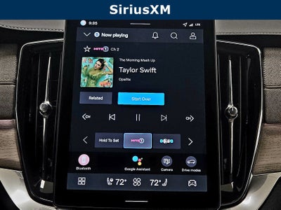 2026 Volvo XC90 Plus