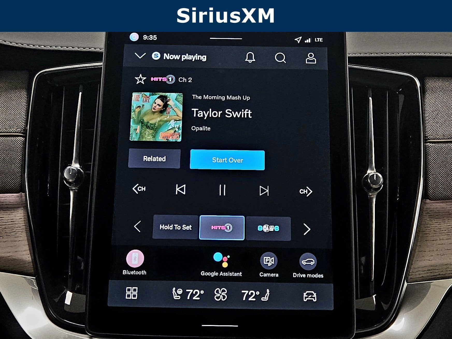 2026 Volvo XC90 Plus