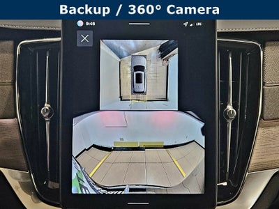 2026 Volvo XC90 Plus