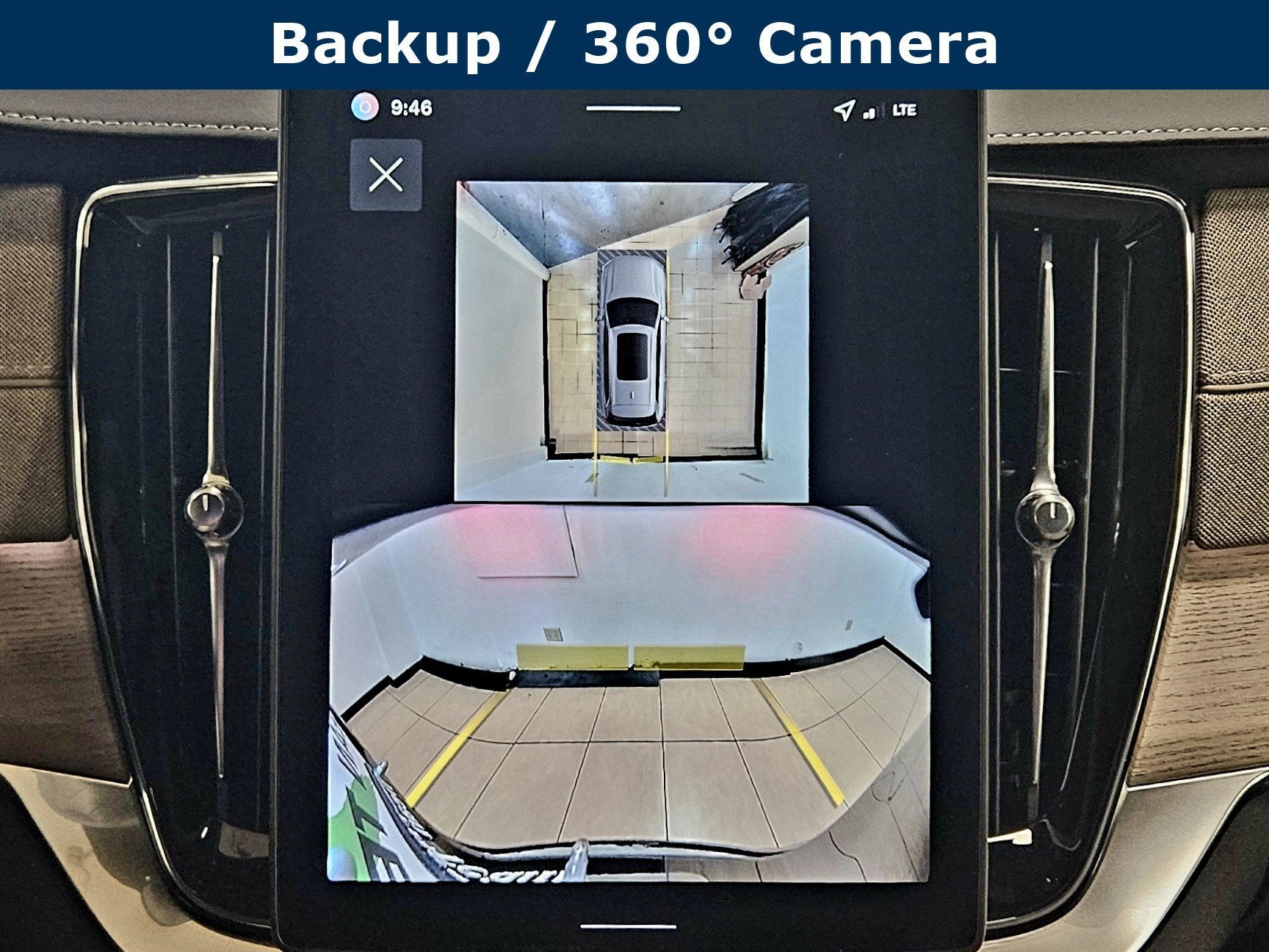 2026 Volvo XC90 Plus