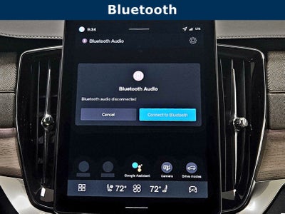 2026 Volvo XC90 Plus