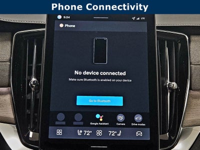 2026 Volvo XC90 Plus