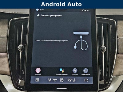 2026 Volvo XC90 Plus