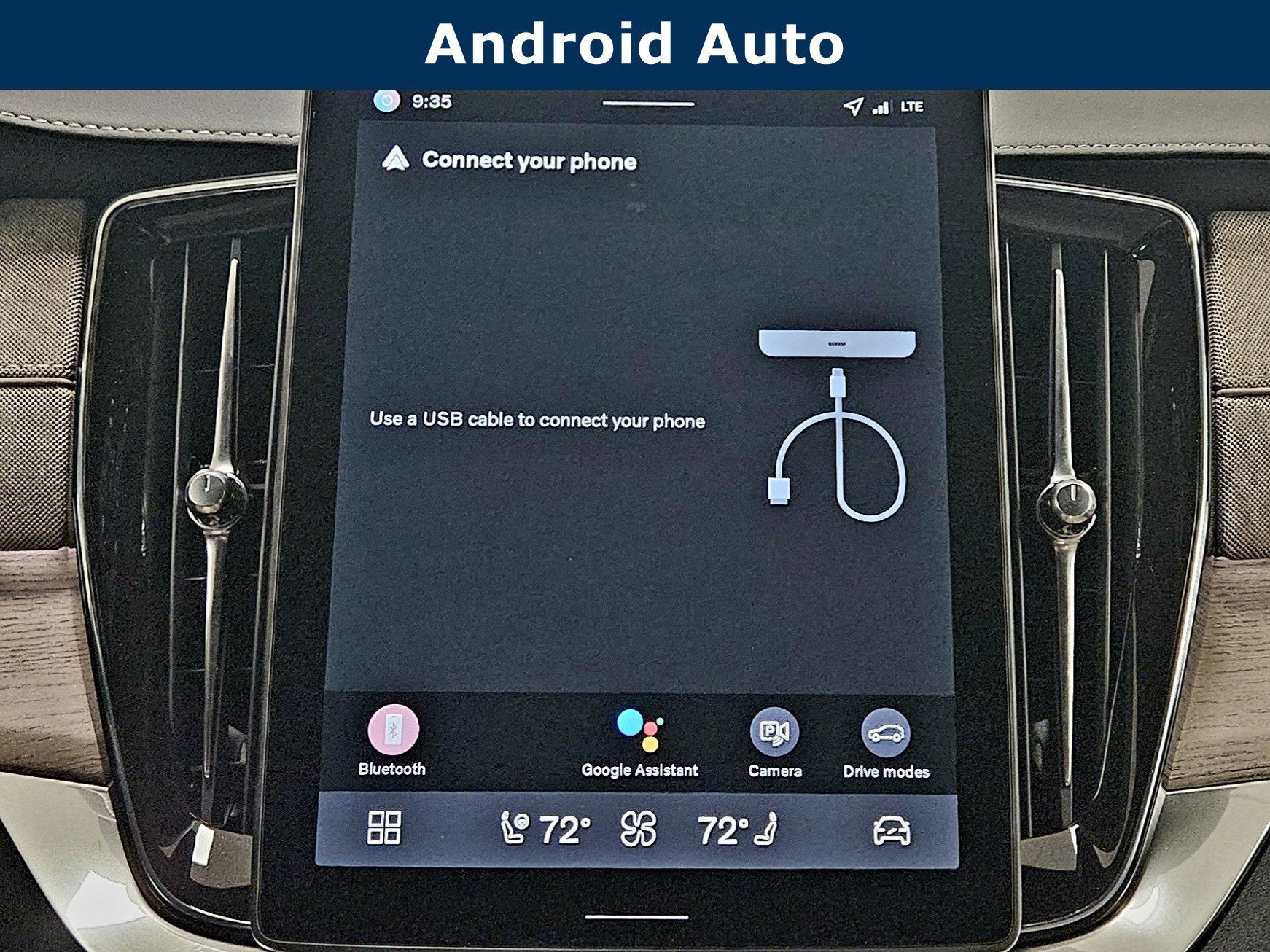 2026 Volvo XC90 Plus