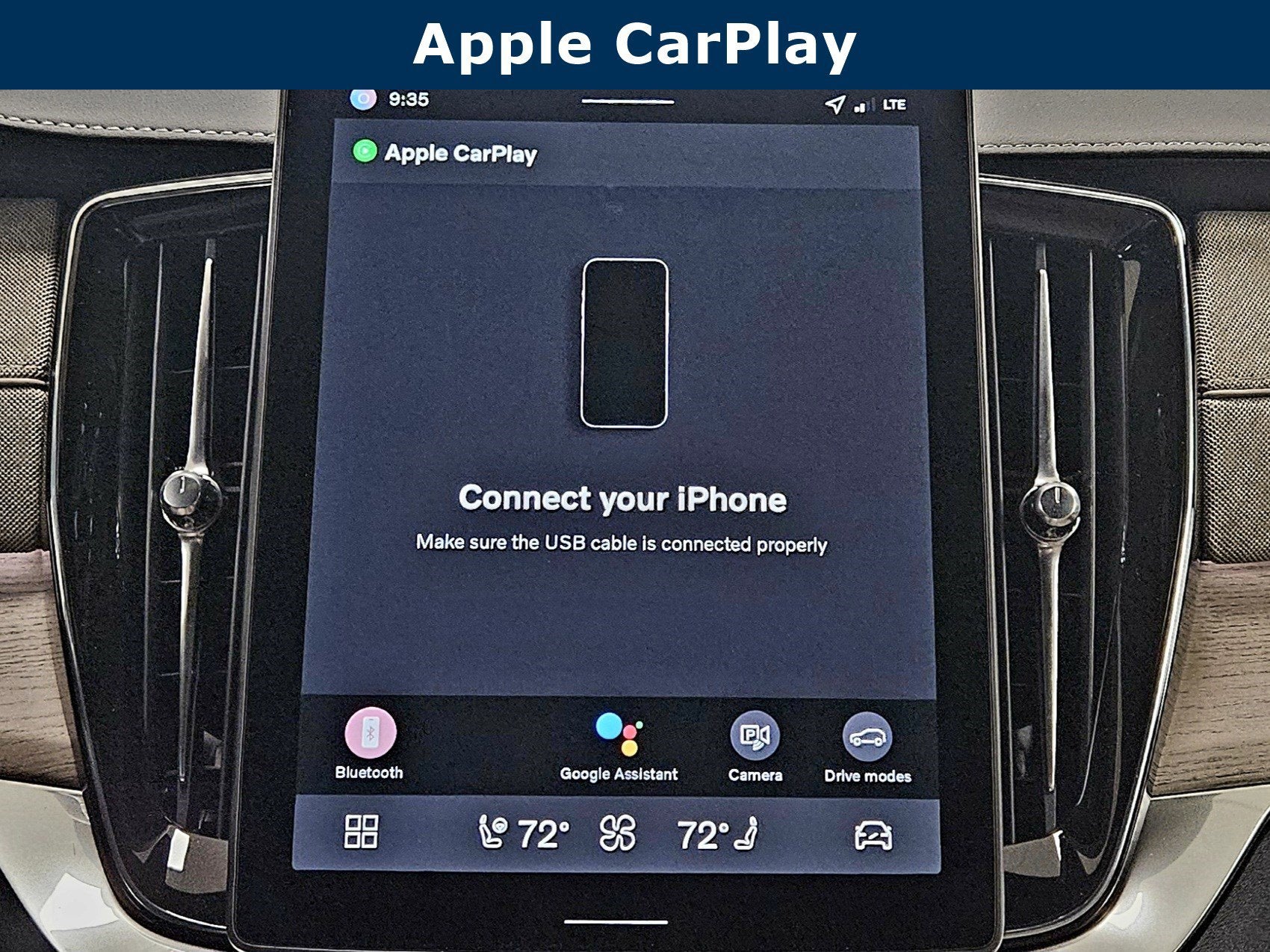 2026 Volvo XC90 Plus