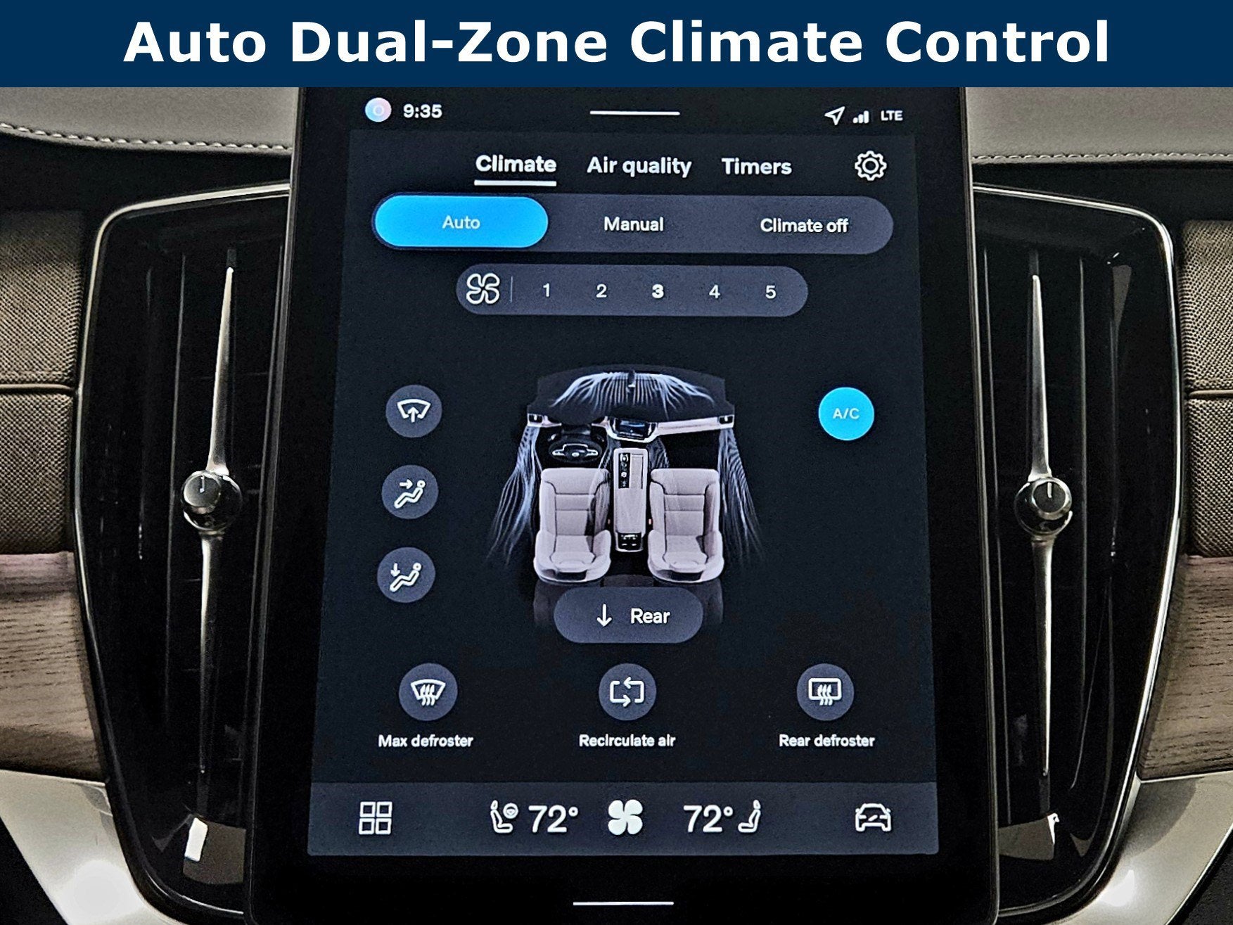 2026 Volvo XC90 Plus