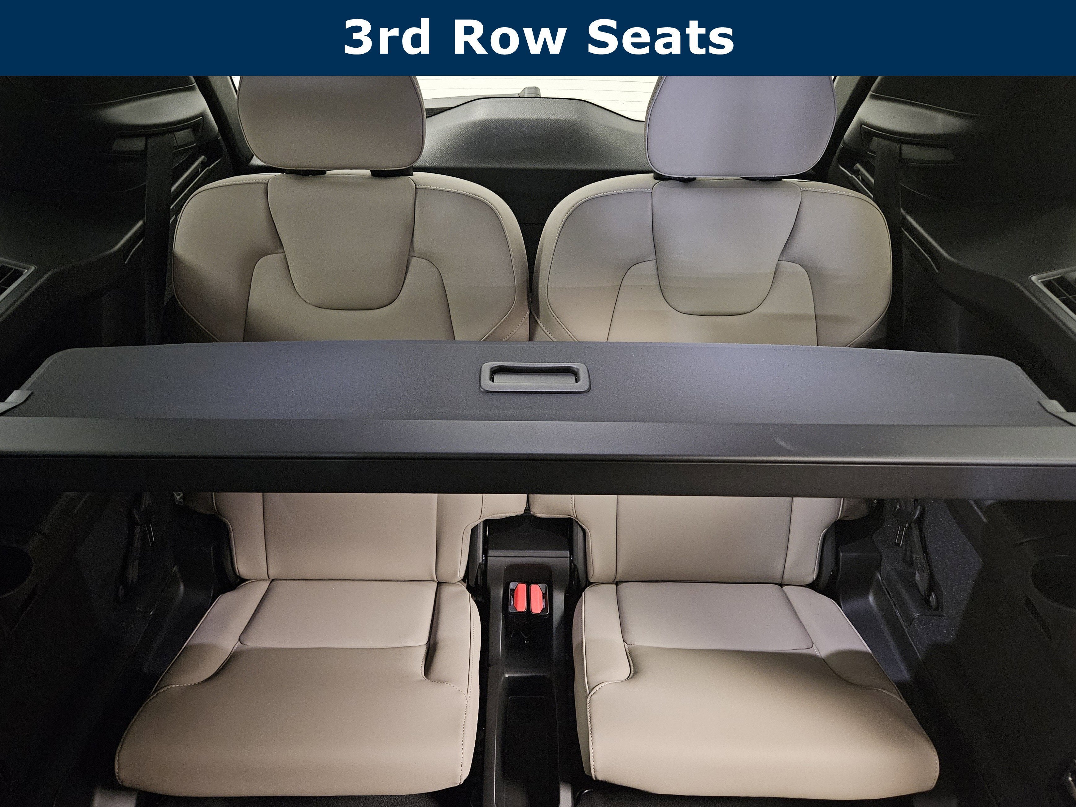 2026 Volvo XC90 Plus