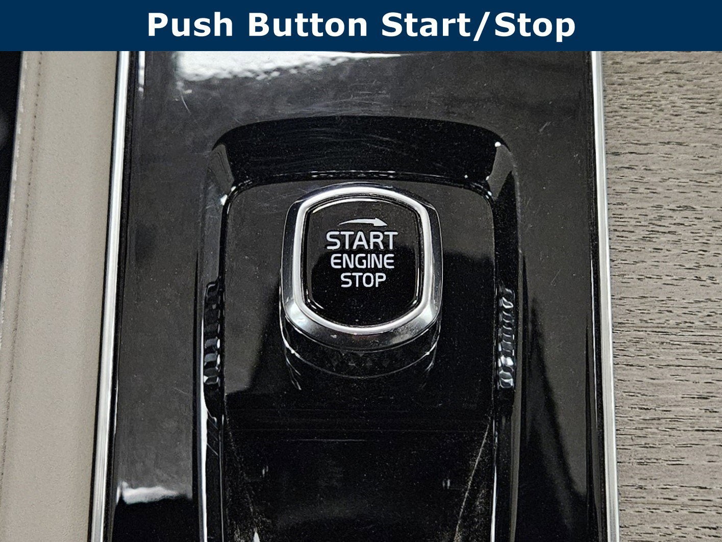 2026 Volvo XC90 Plus