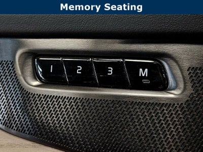 2026 Volvo XC90 Plus