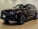 2026 Volvo XC90 Plus